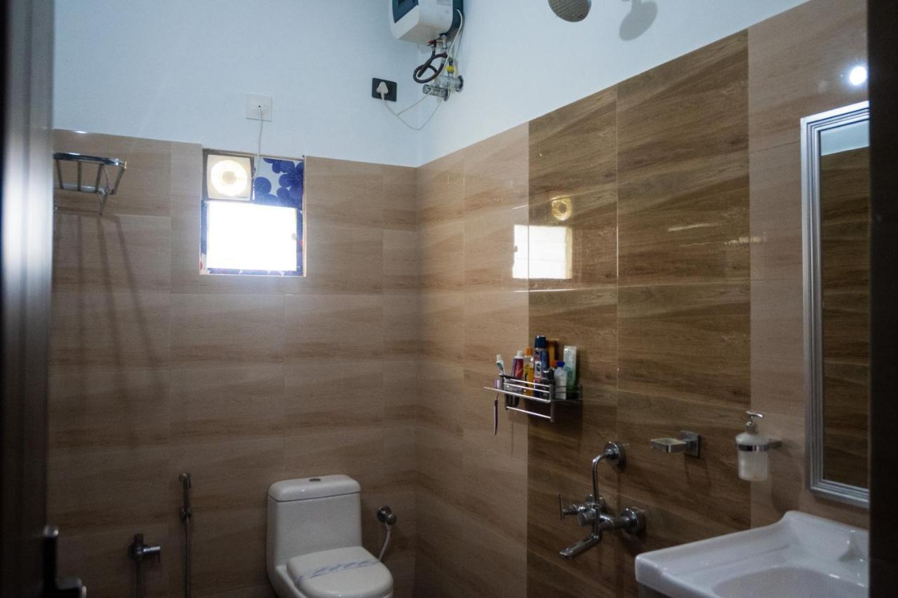 Unique Shantiniketan Hotel Sri Niketan Екстериор снимка