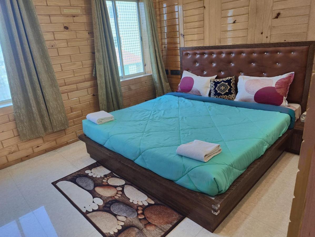 Unique Shantiniketan Hotel Sri Niketan Екстериор снимка