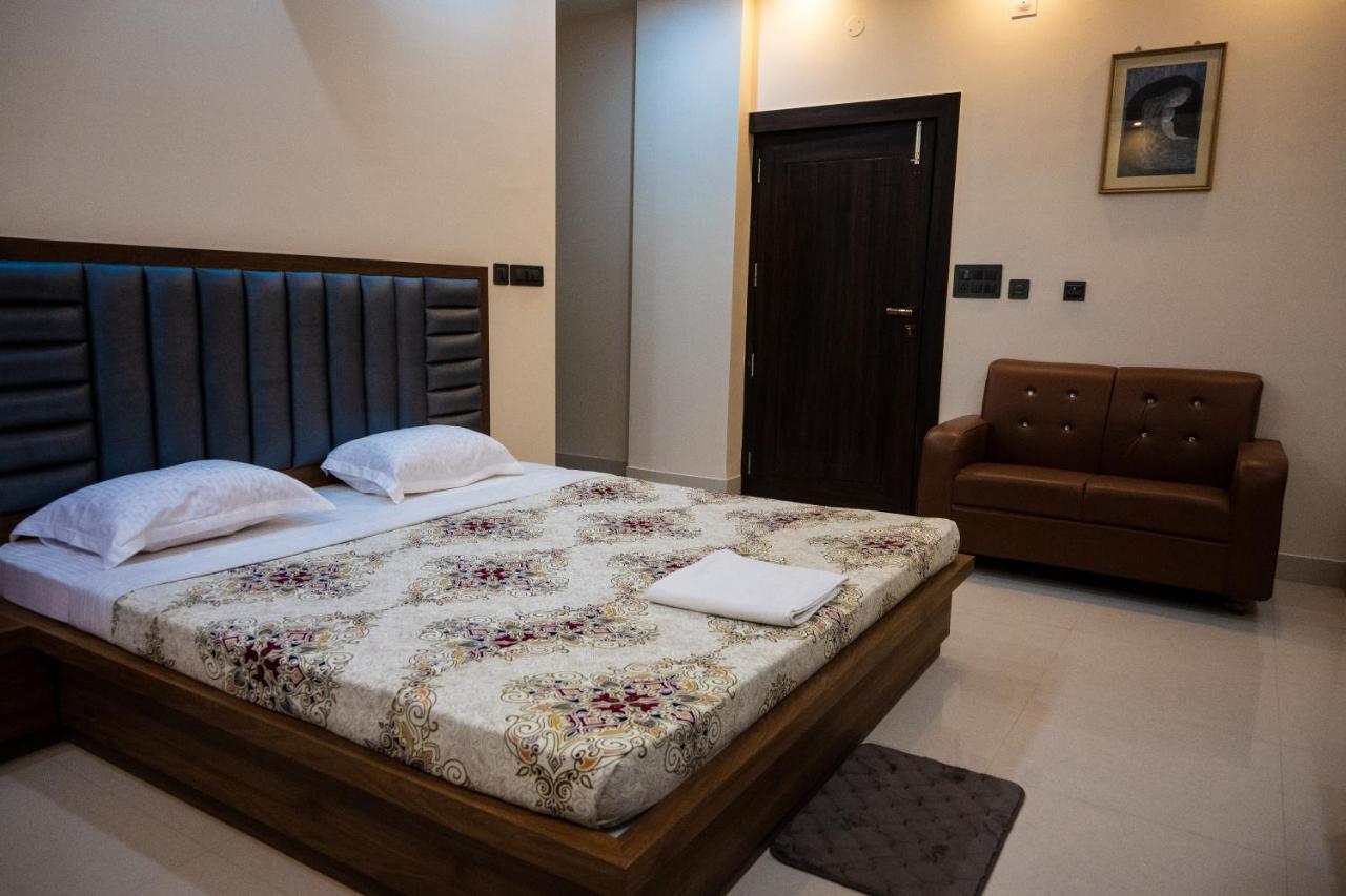 Unique Shantiniketan Hotel Sri Niketan Екстериор снимка