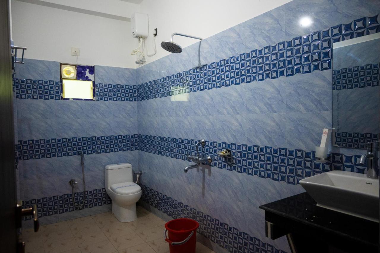 Unique Shantiniketan Hotel Sri Niketan Екстериор снимка